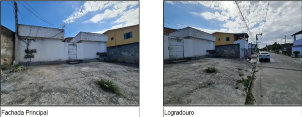 Casa, 1 quarto, 360 m² - Foto 1