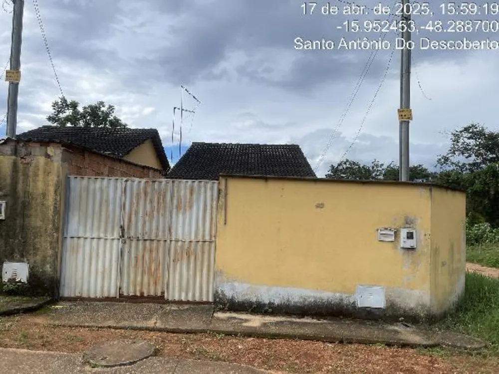 Casa, 2 quartos, 227 m² - Foto 2