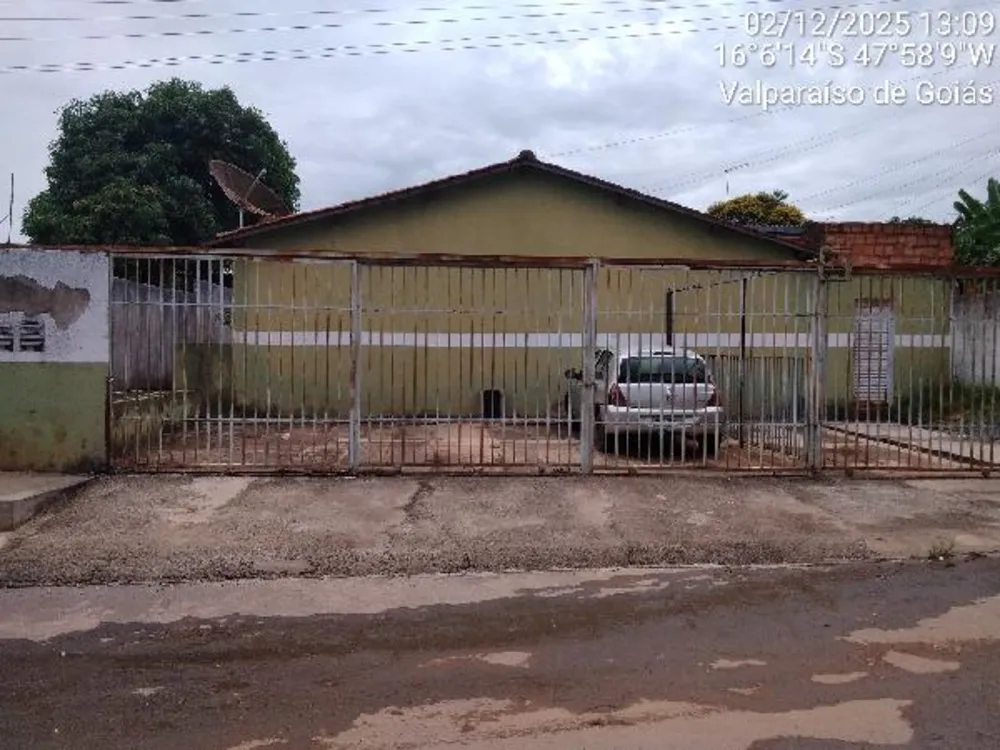 Casa, 2 quartos, 103 m² - Foto 1