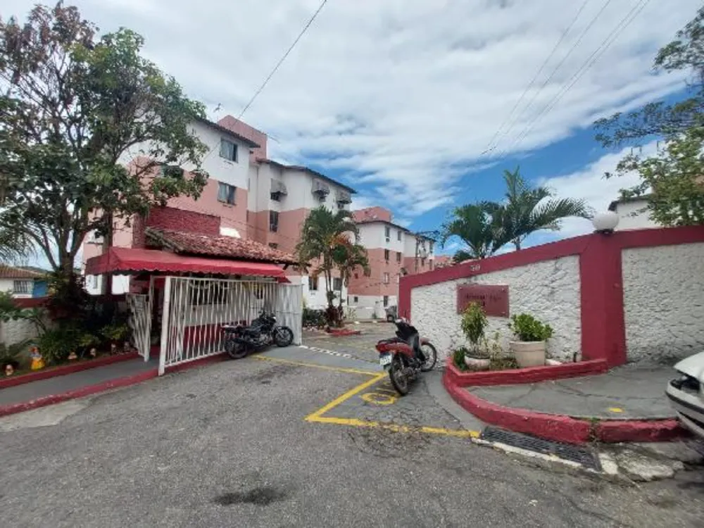 Apartamento, 2 quartos, 47 m² - Foto 2