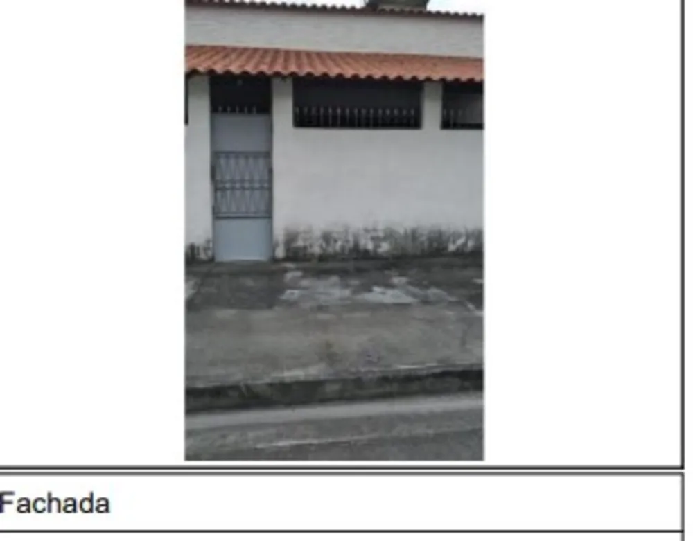 Casa, 2 quartos, 72 m² - Foto 1