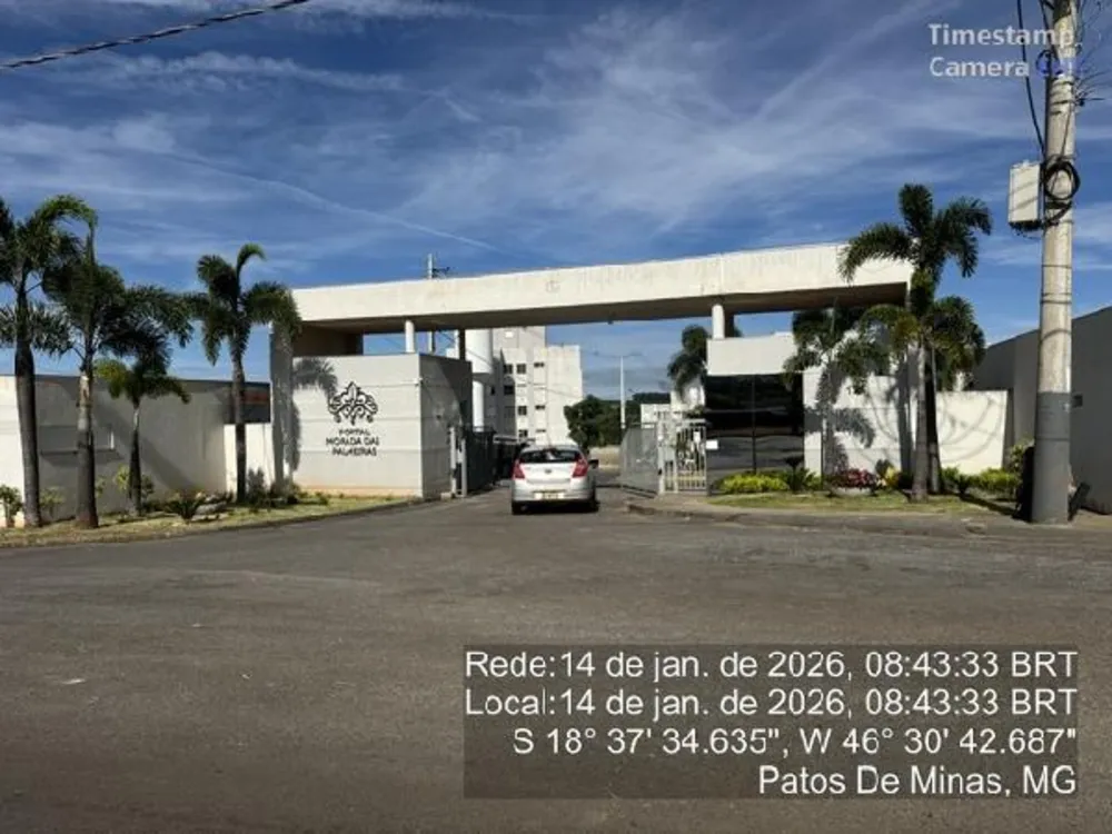 Apartamento, 2 quartos, 47 m² - Foto 2