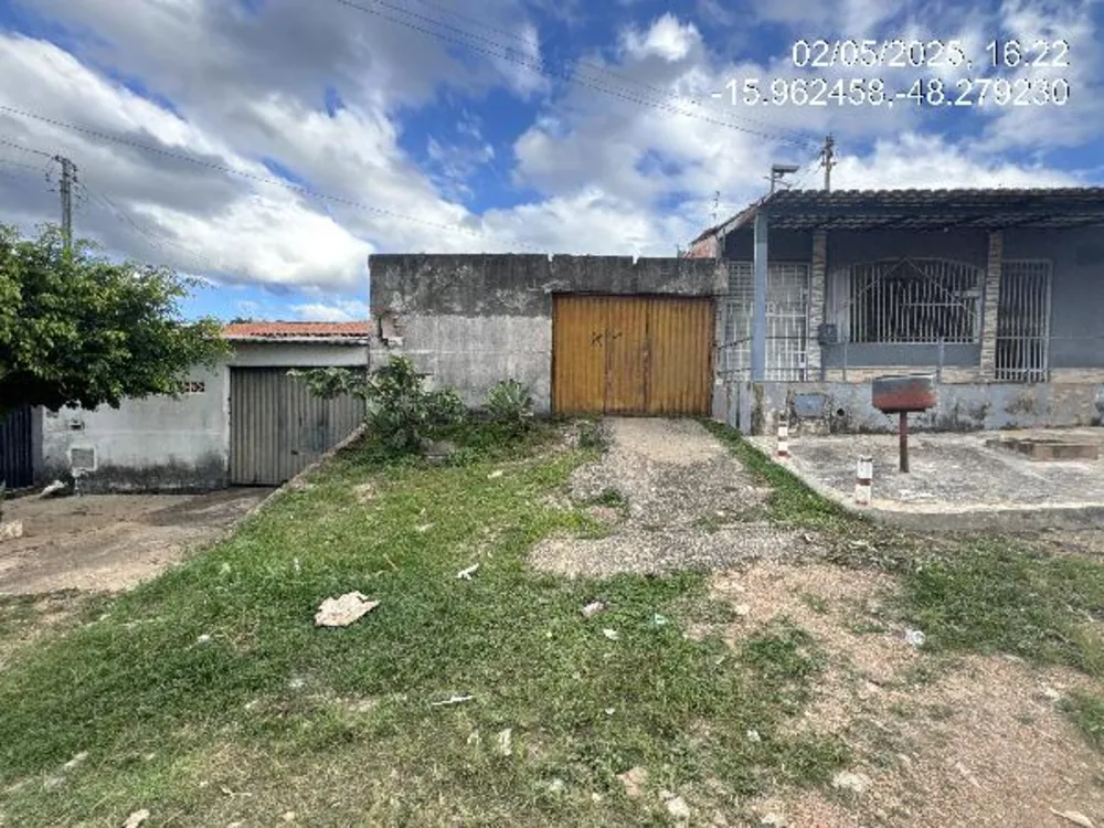 Casa, 2 quartos, 180 m² - Foto 2