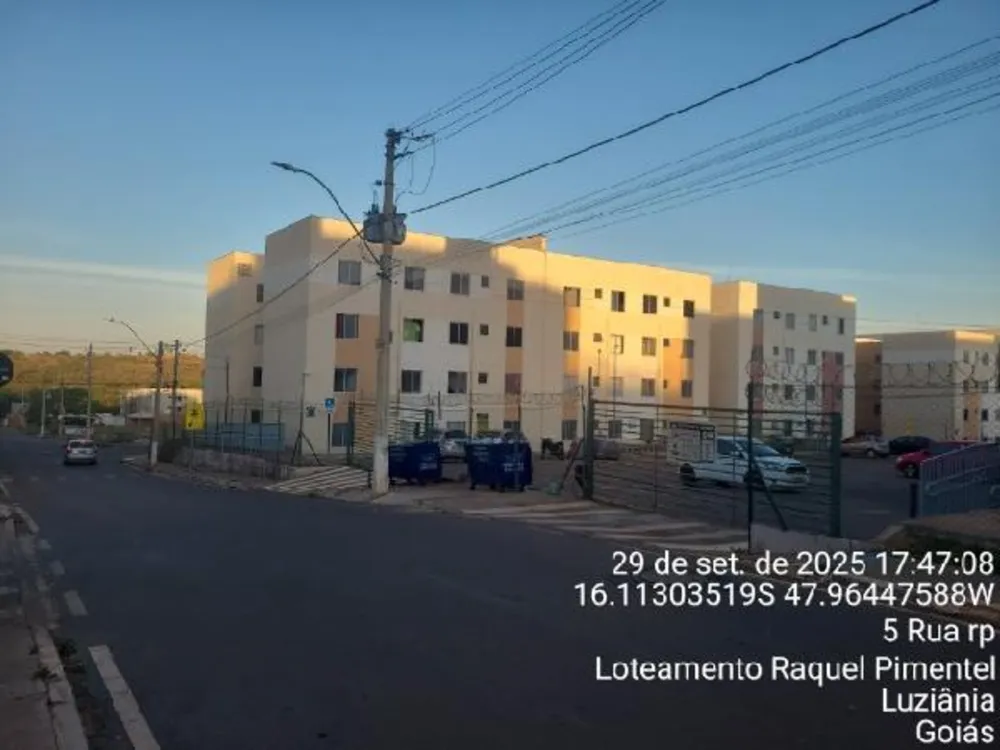 Apartamento, 2 quartos, 46 m² - Foto 1
