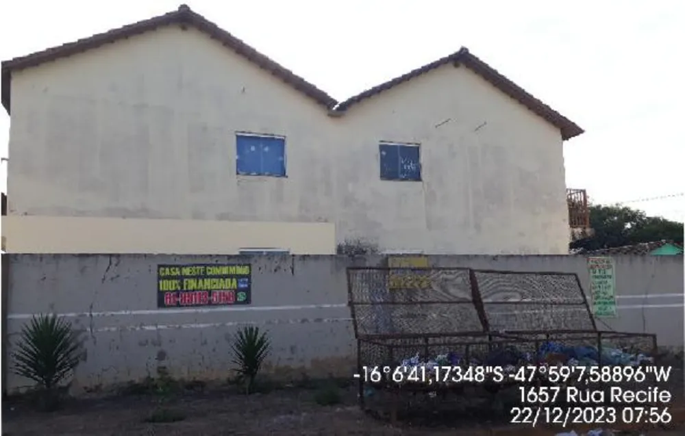 Casa, 2 quartos, 66 m² - Foto 1