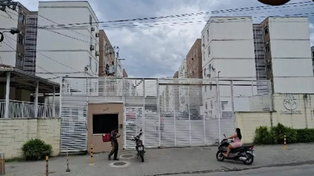 Apartamento, 2 quartos, 10 m² - Foto 1