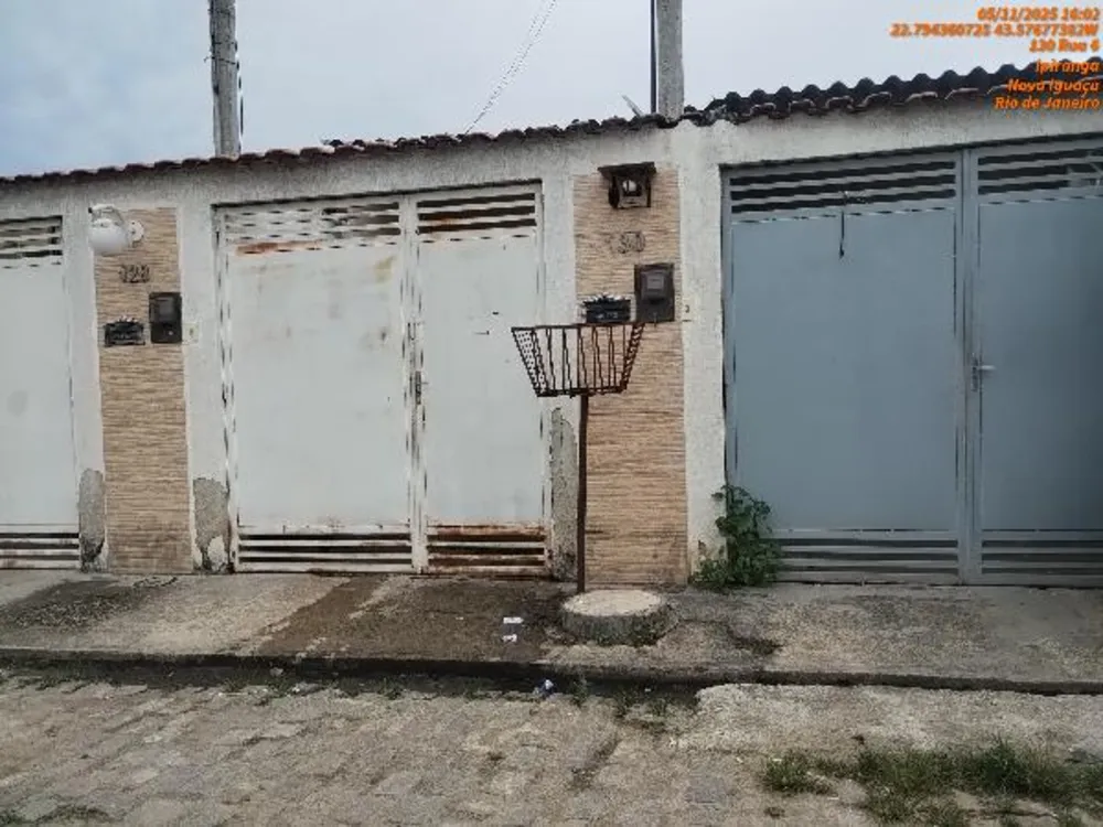 Casa, 1 quarto, 153 m² - Foto 1