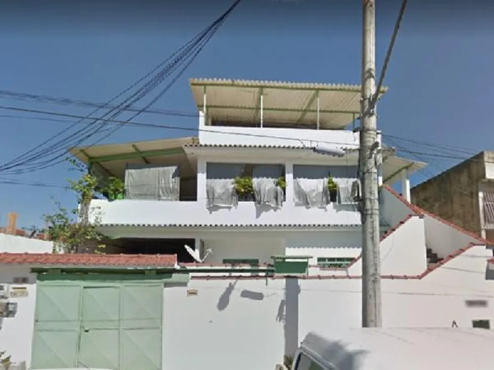 Casa, 89 m² - Foto 2