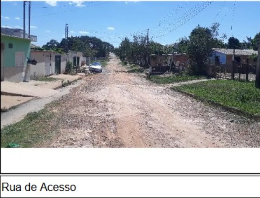 Casa, 2 quartos, 180 m² - Foto 1