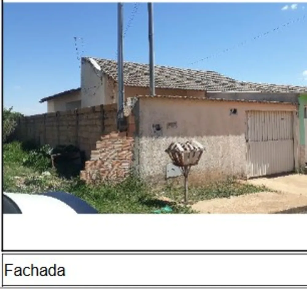 Casa, 2 quartos, 180 m² - Foto 2