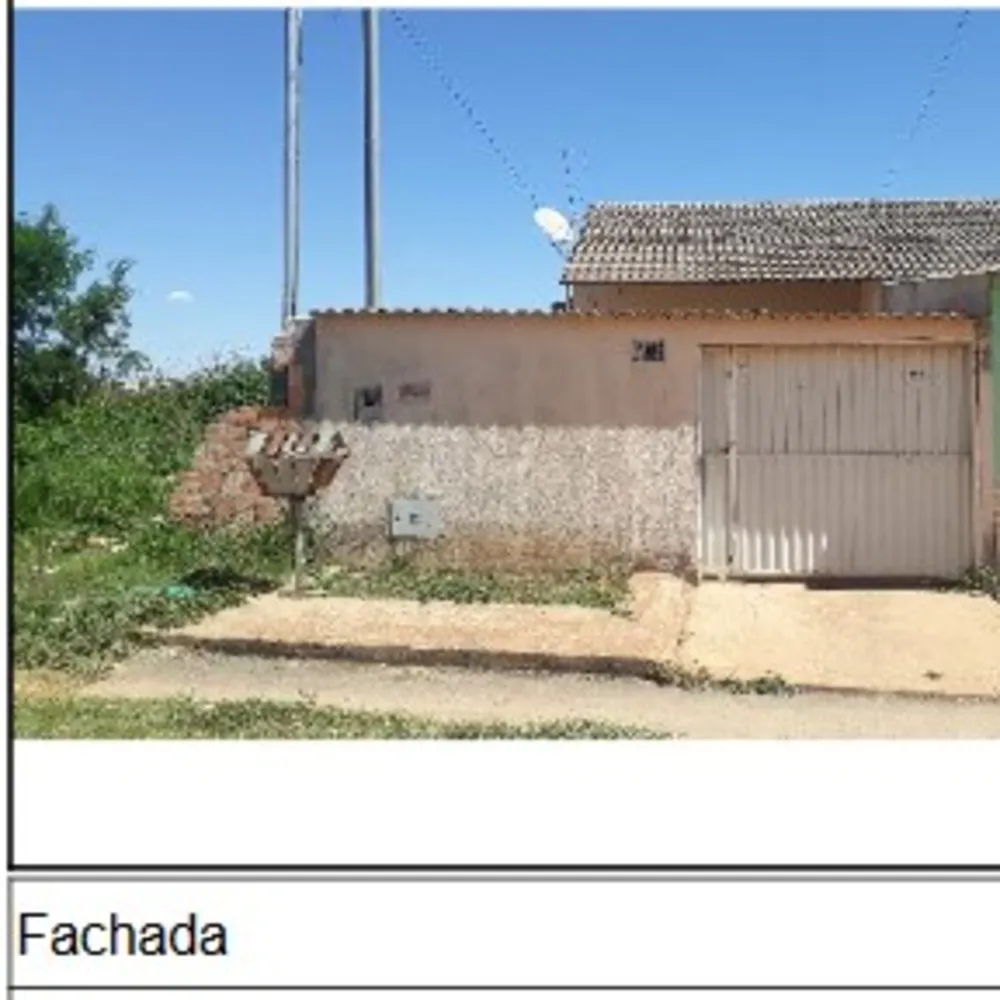 Casa, 2 quartos, 180 m² - Foto 3