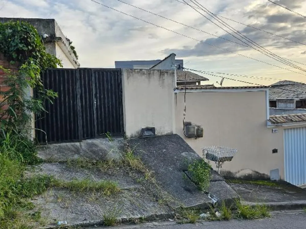 Casa, 2 quartos, 327 m² - Foto 1