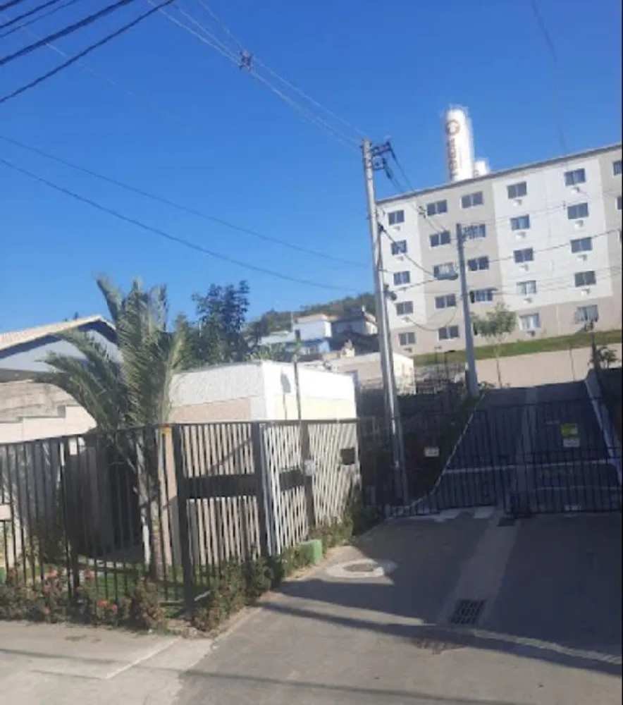 Apartamento, 2 quartos, 48 m² - Foto 1