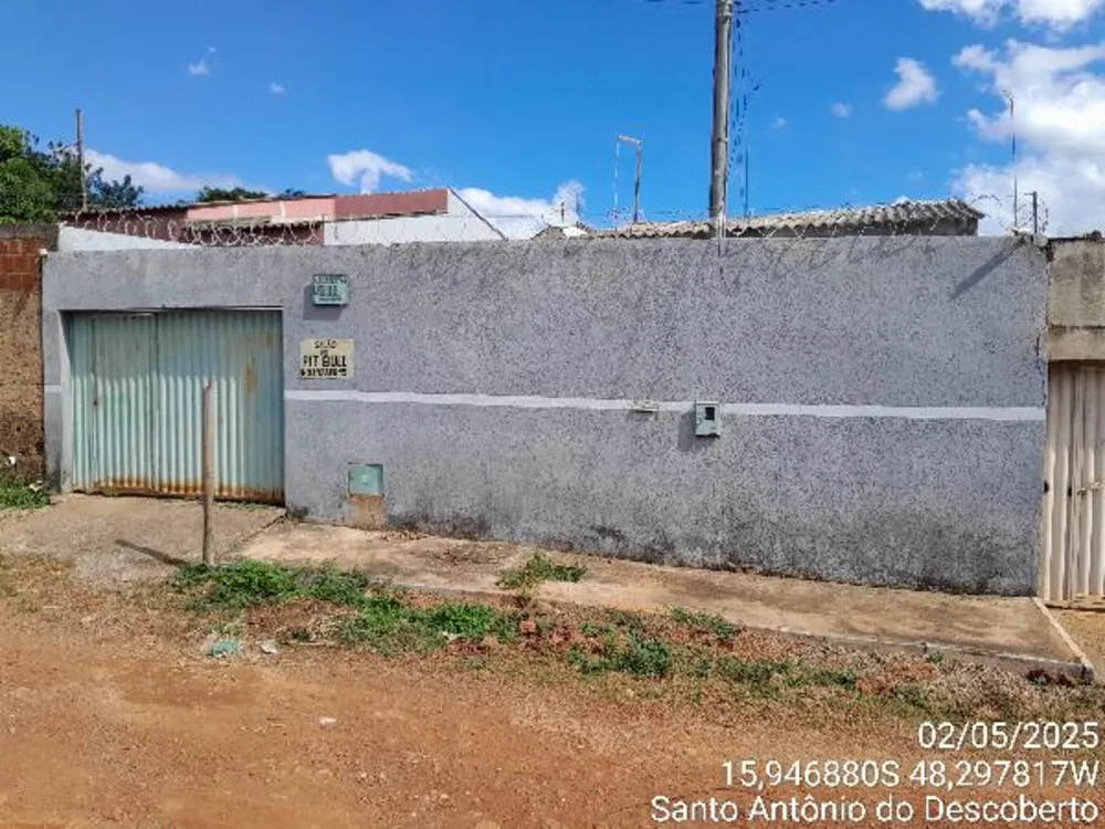 Casa, 2 quartos, 213 m² - Foto 2