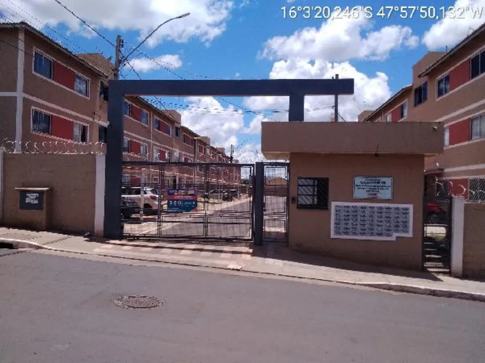Apartamento, 2 quartos, 44 m² - Foto 1