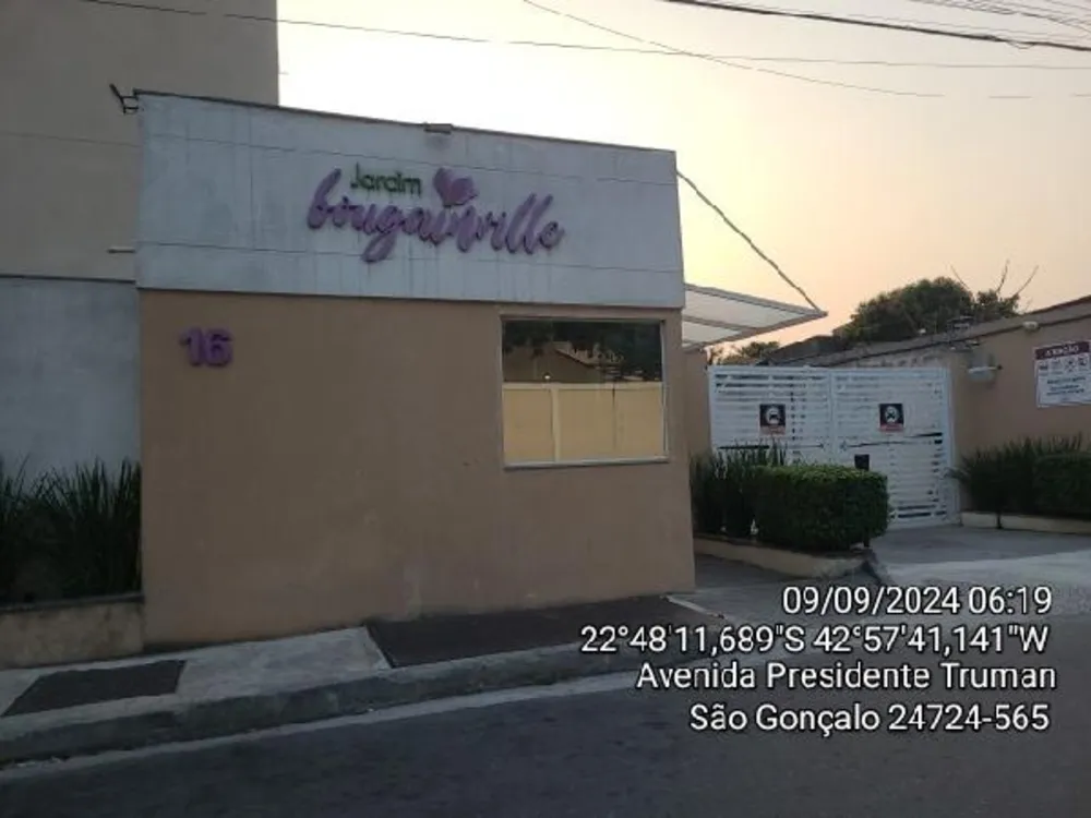 Apartamento, 2 quartos, 77 m² - Foto 1