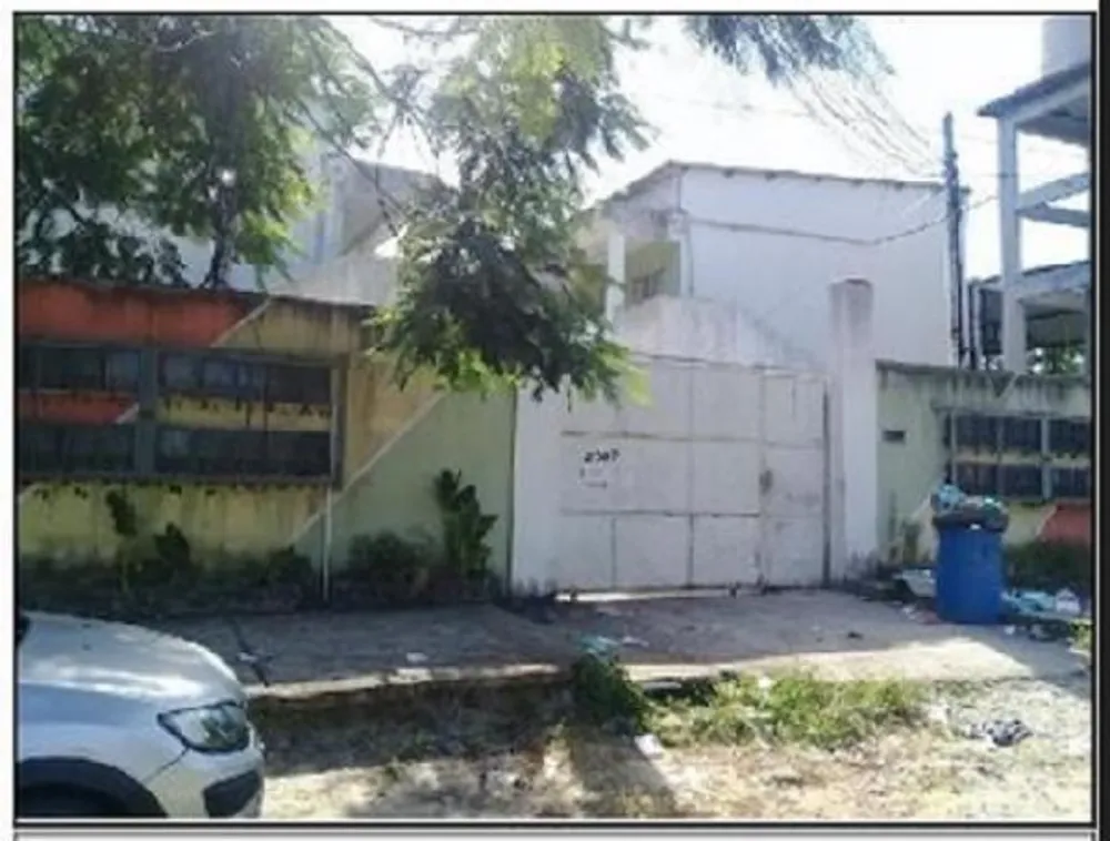 Casa, 1 quarto, 50 m² - Foto 1
