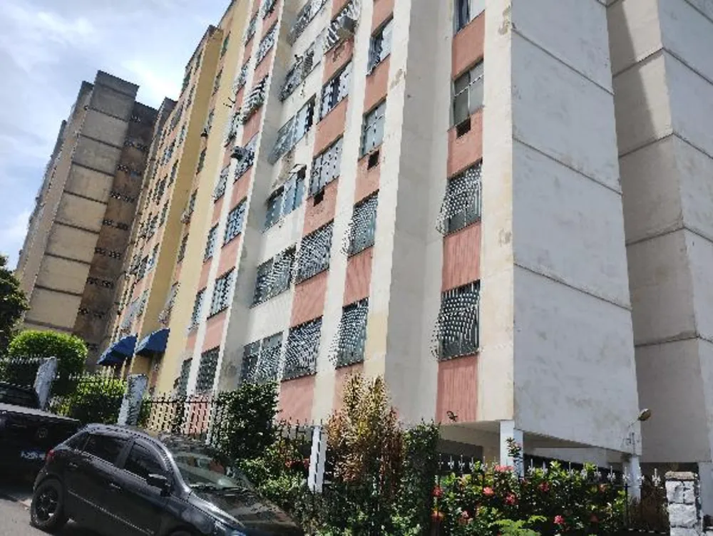 Apartamento, 2 quartos, 43 m² - Foto 1