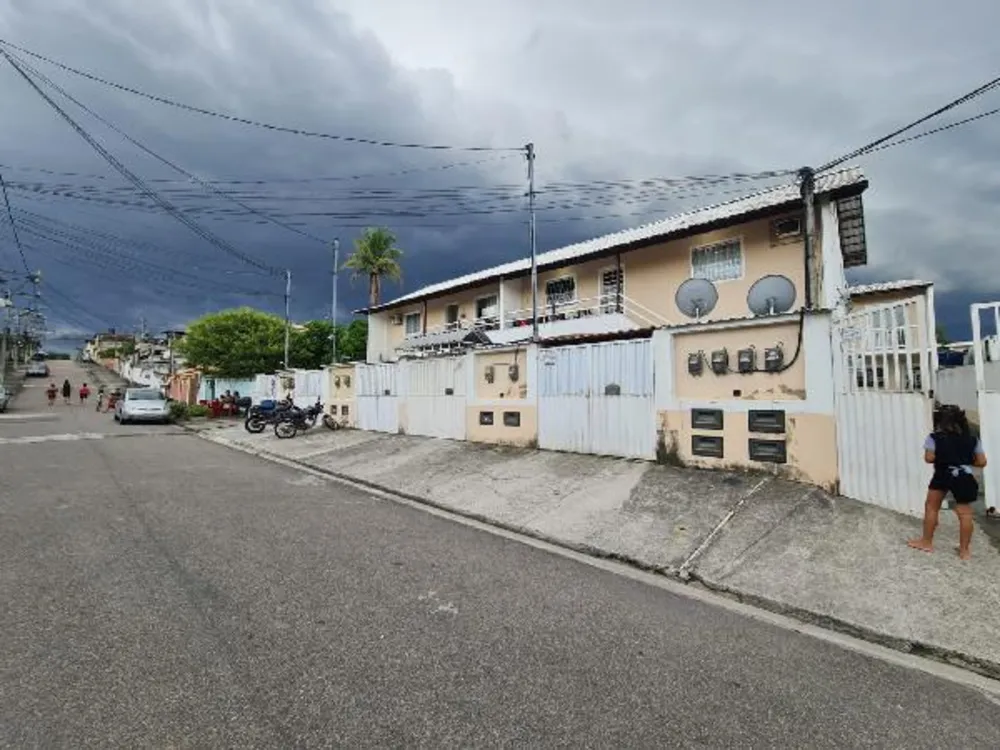 Casa, 1 quarto, 45 m² - Foto 1