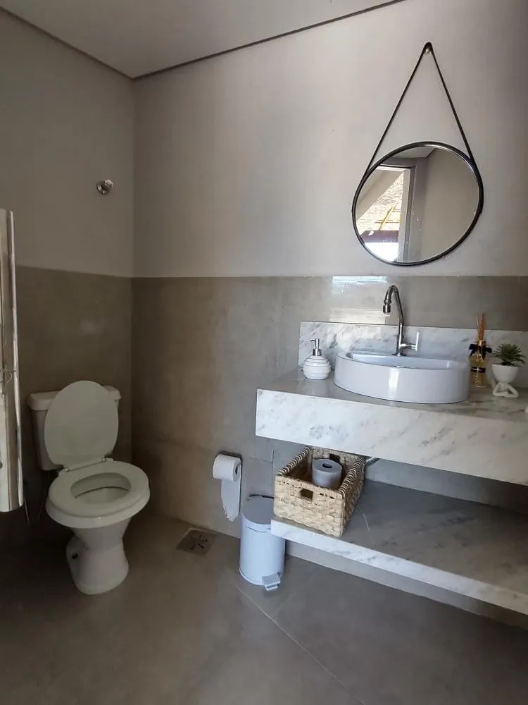 Casa, 3 quartos, 200 m² - Foto 7