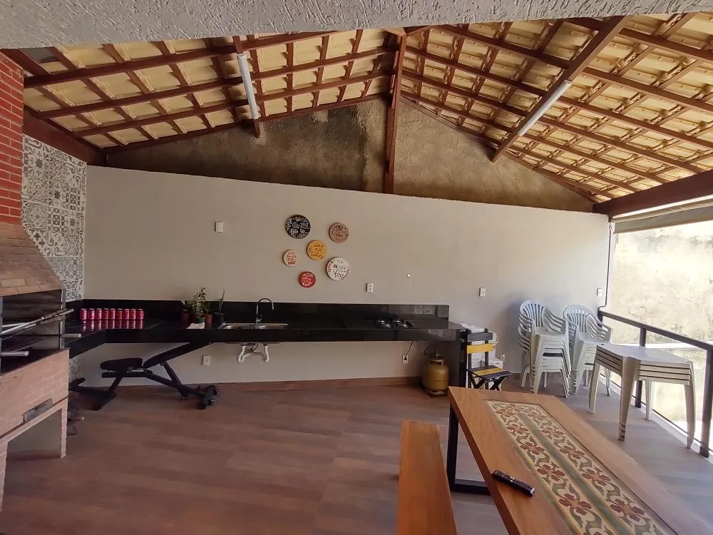 Casa, 3 quartos, 200 m² - Foto 3