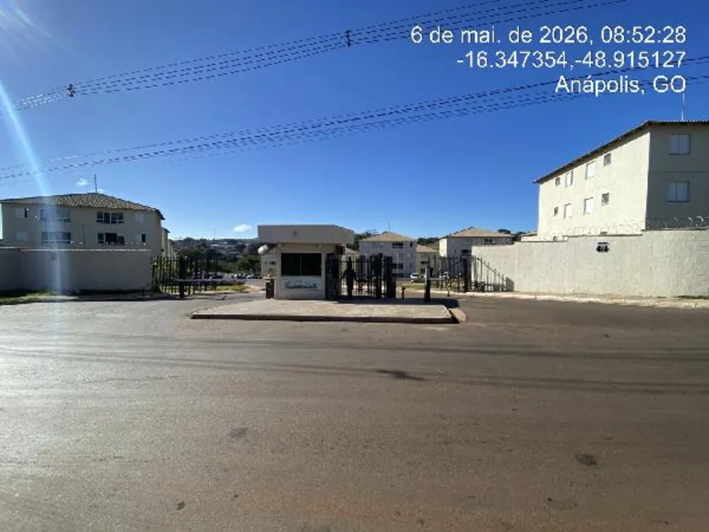 Apartamento, 2 quartos, 48 m² - Foto 2