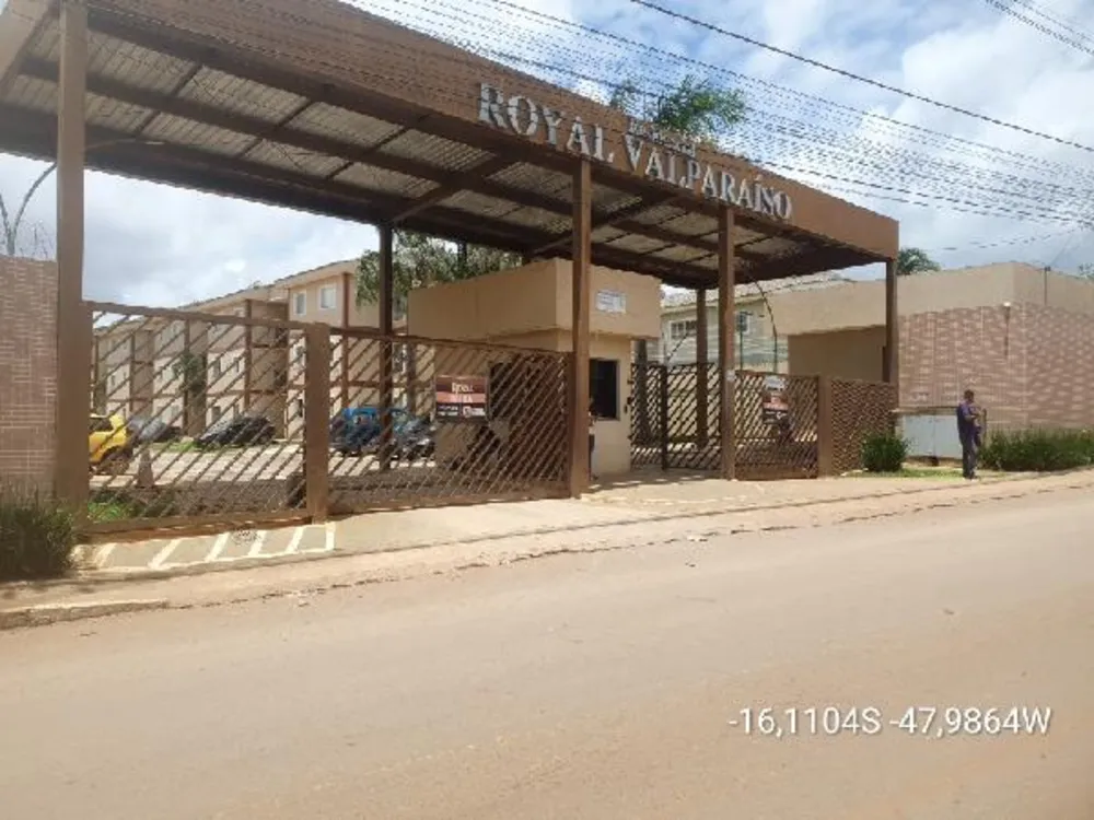 Apartamento, 2 quartos, 48 m² - Foto 1