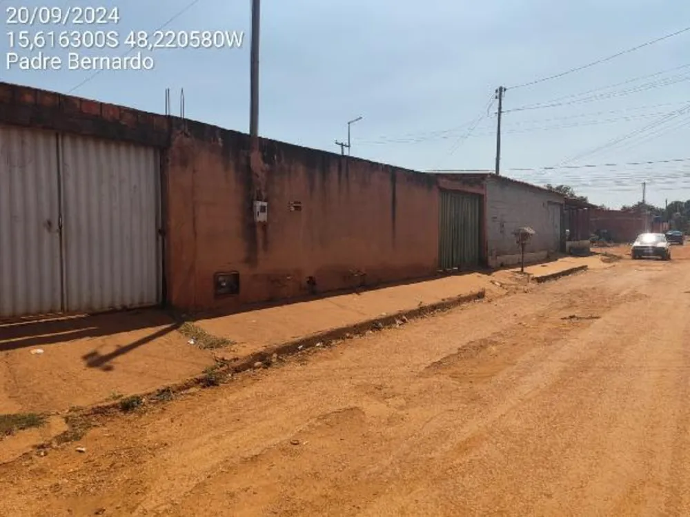 Casa, 2 quartos, 250 m² - Foto 1