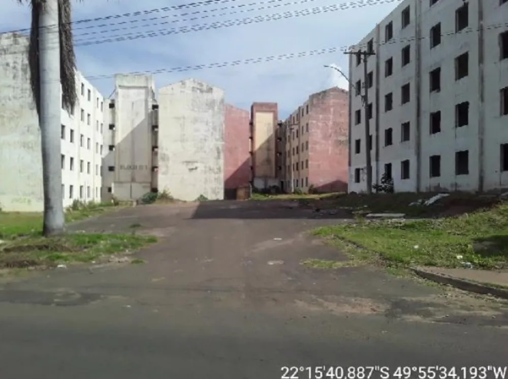 Apartamento, 2 quartos, 45 m² - Foto 1