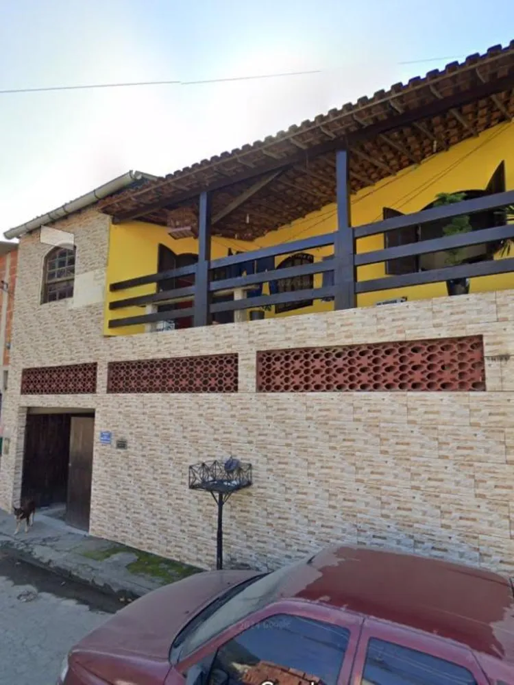 Casa, 2 quartos, 93 m² - Foto 1