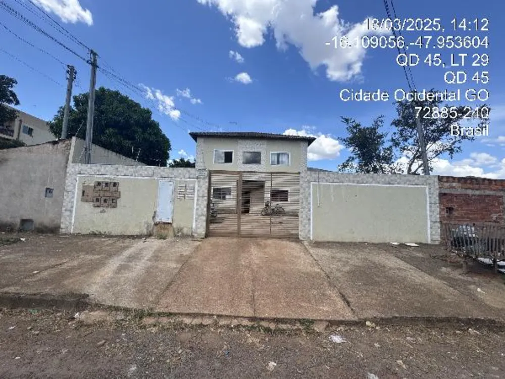 Apartamento, 2 quartos, 49 m² - Foto 2