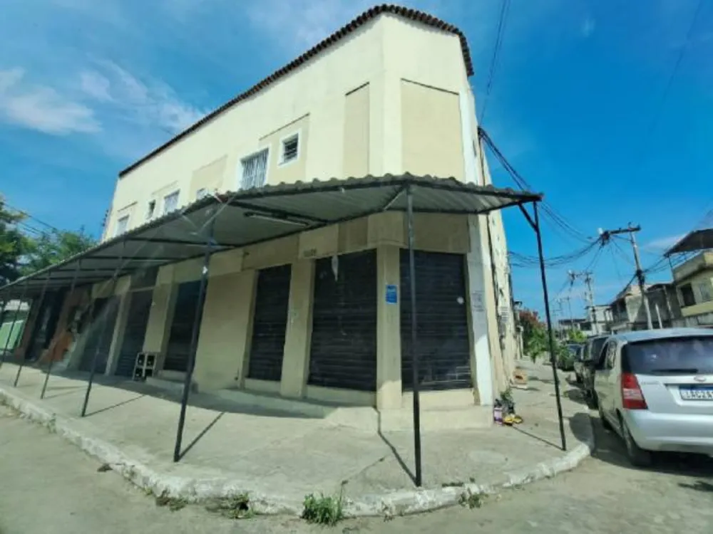 Casa, 1 quarto, 429 m² - Foto 1
