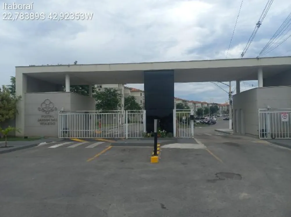 Apartamento, 2 quartos, 48 m² - Foto 1