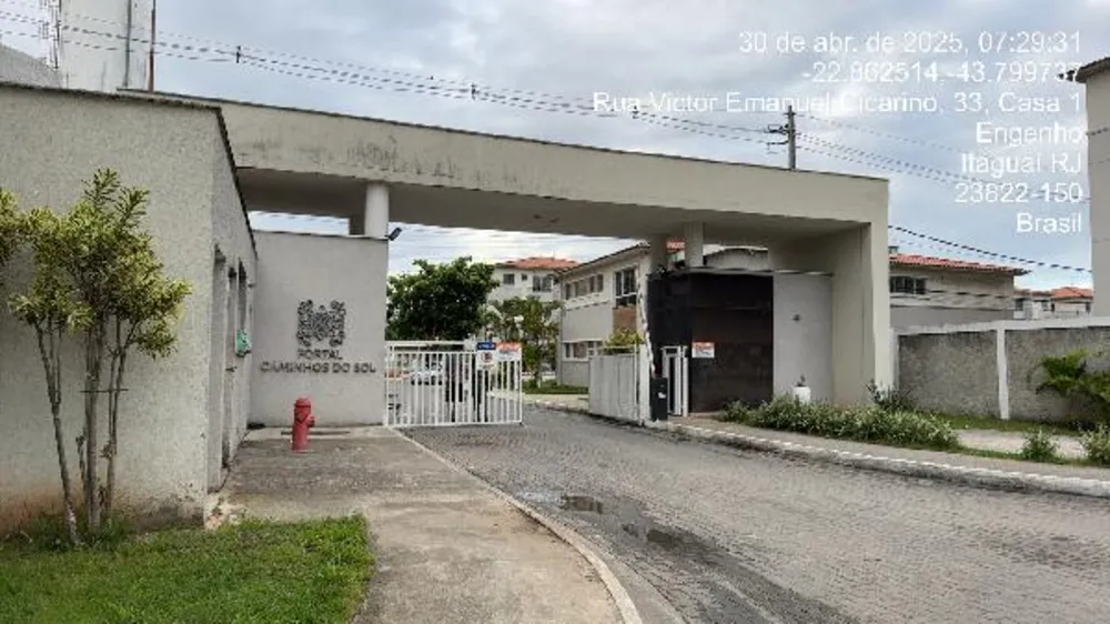 Apartamento, 2 quartos, 47 m² - Foto 2