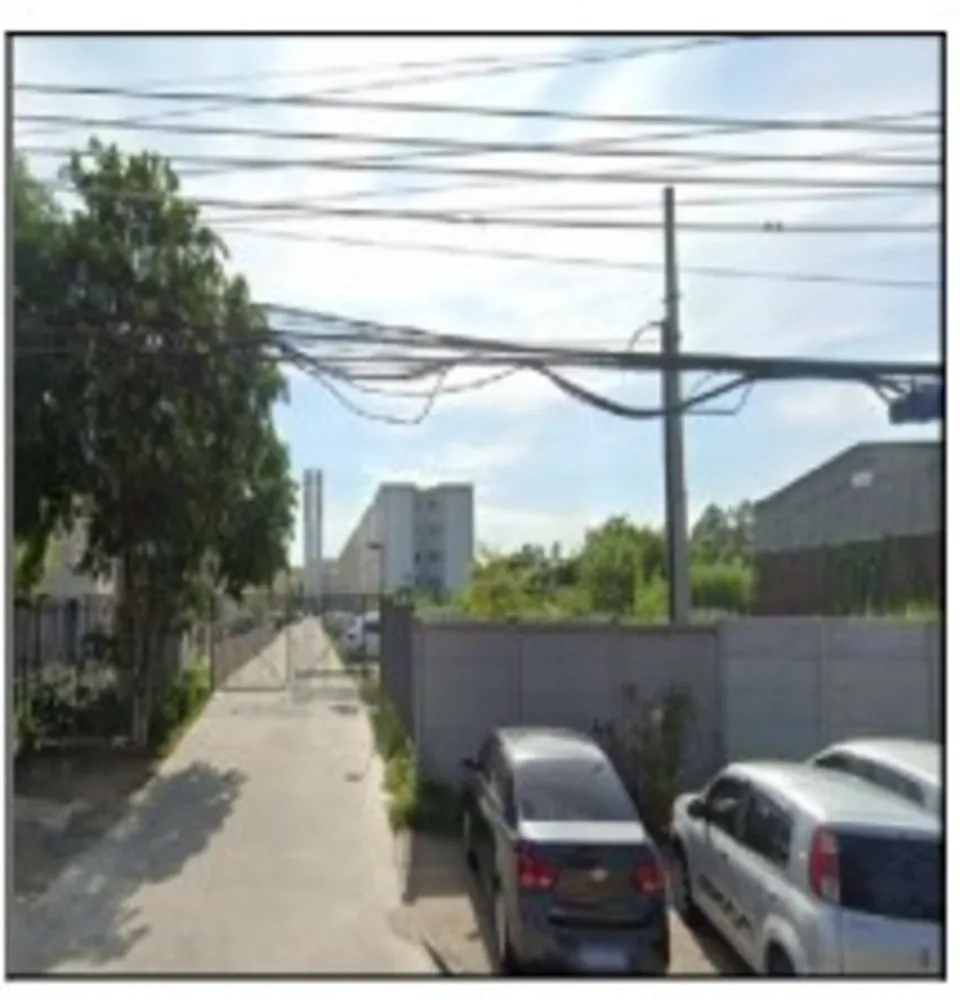 Apartamento, 1 quarto, 40 m² - Foto 2