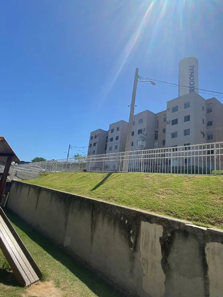 Apartamento, 2 quartos, 40 m² - Foto 1