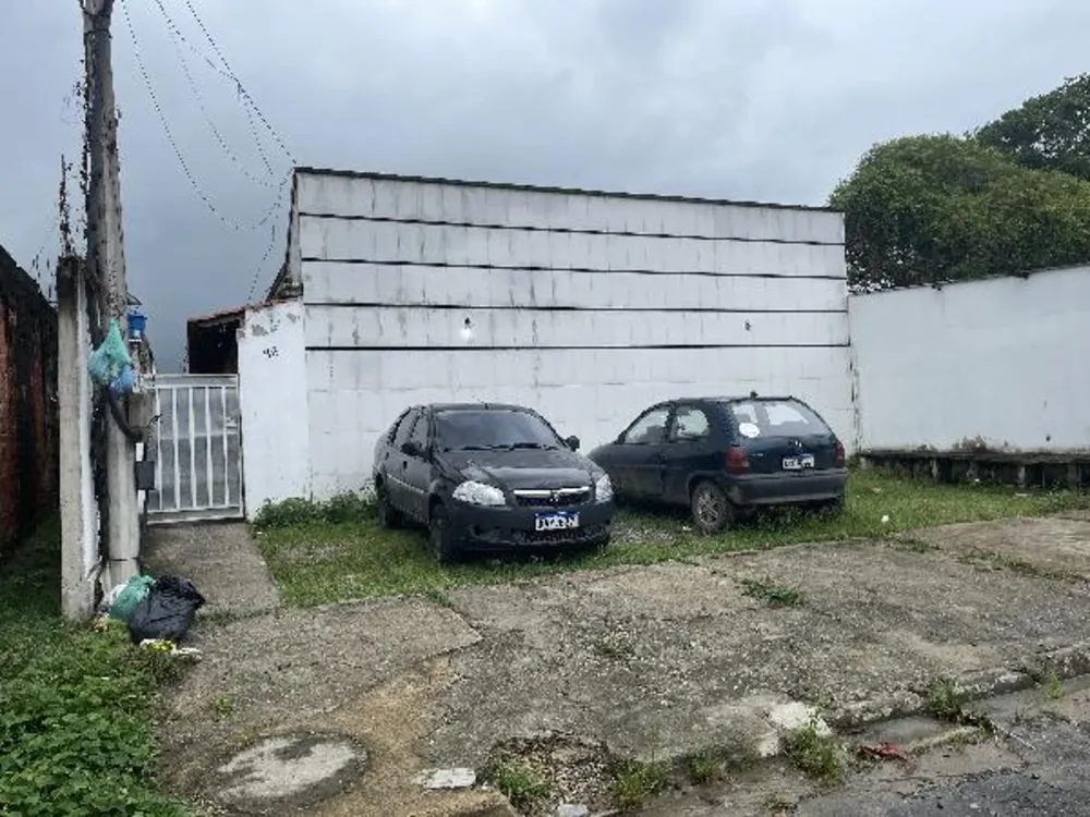 Casa, 1 quarto, 37 m² - Foto 2