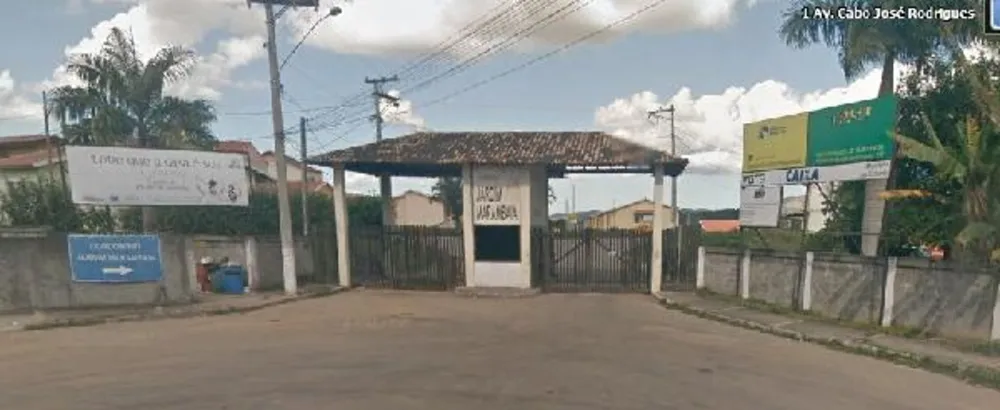 Casa, 1 quarto, 300 m² - Foto 1