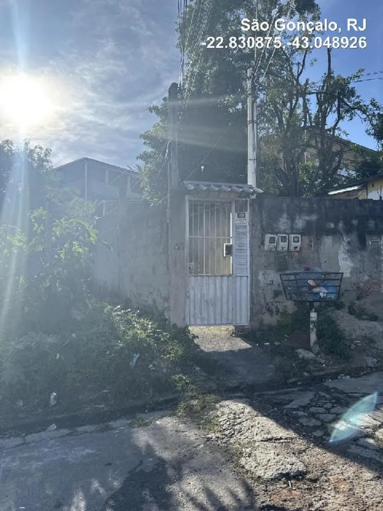 Casa, 1 quarto, 46 m² - Foto 2