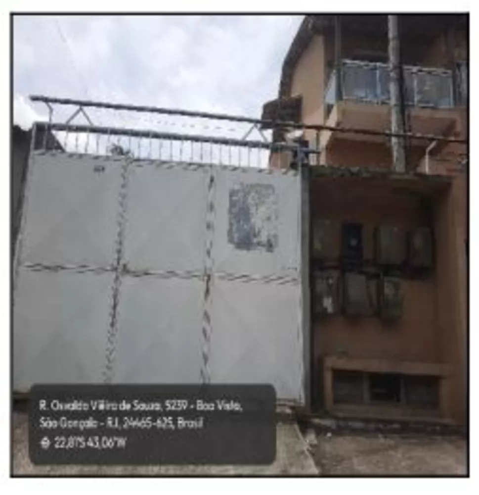 Apartamento, 10 m² - Foto 1