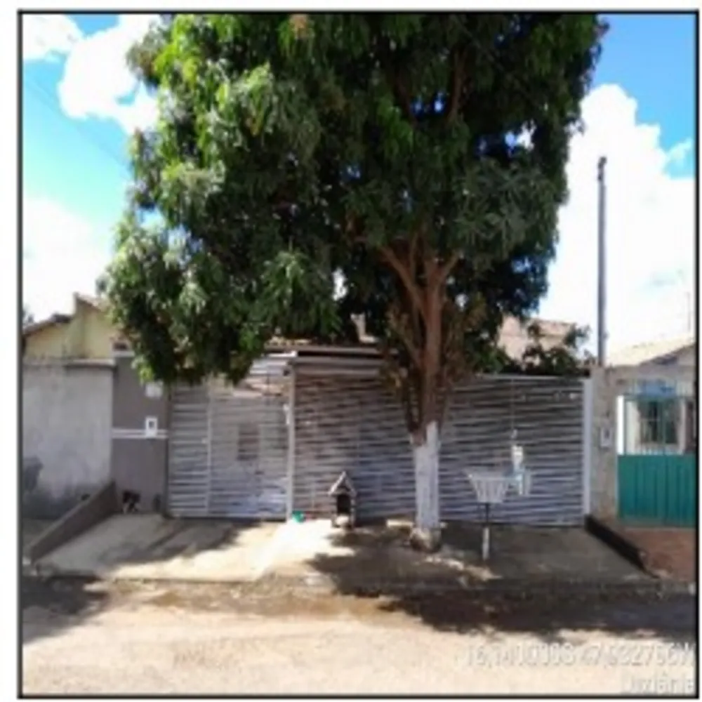 Casa, 2 quartos, 200 m² - Foto 2