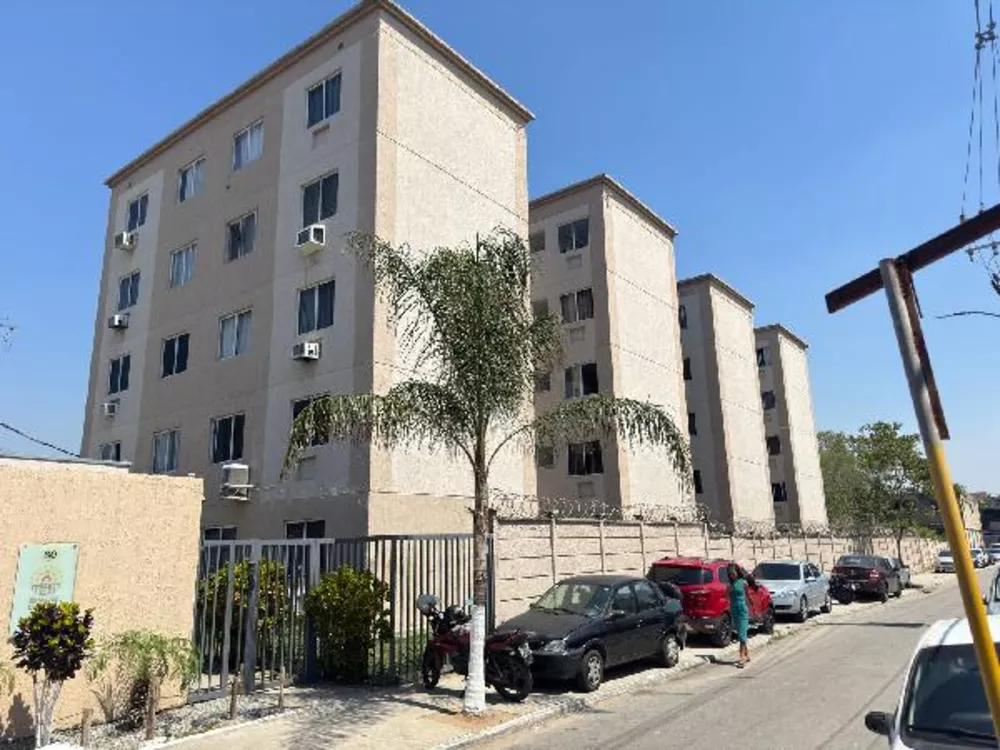 Apartamento, 10 m² - Foto 1