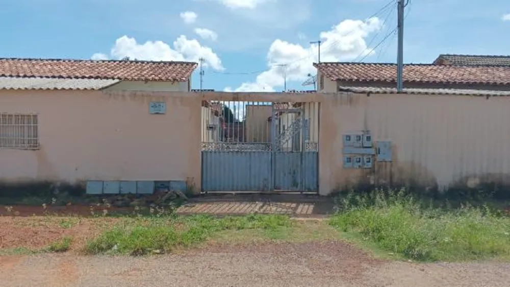 Casa, 2 quartos, 100 m² - Foto 1