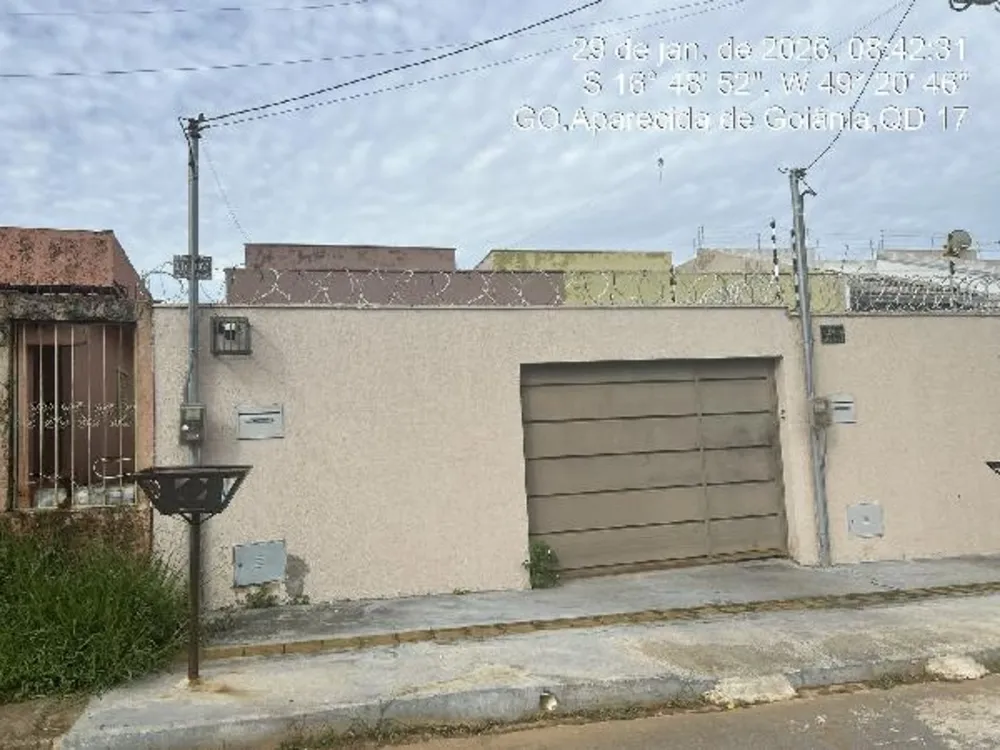 Casa, 2 quartos, 180 m² - Foto 1