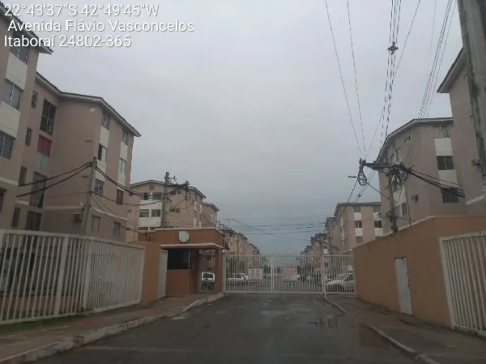 Apartamento, 2 quartos, 43 m² - Foto 2