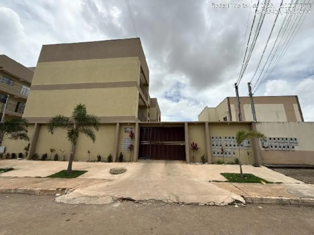 Apartamento, 2 quartos, 58 m² - Foto 1