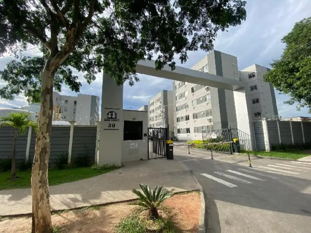 Apartamento, 2 quartos, 43 m² - Foto 1