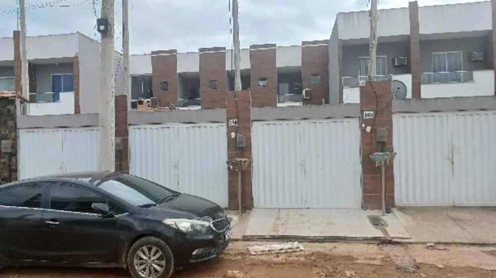 Casa, 2 quartos, 109 m² - Foto 1