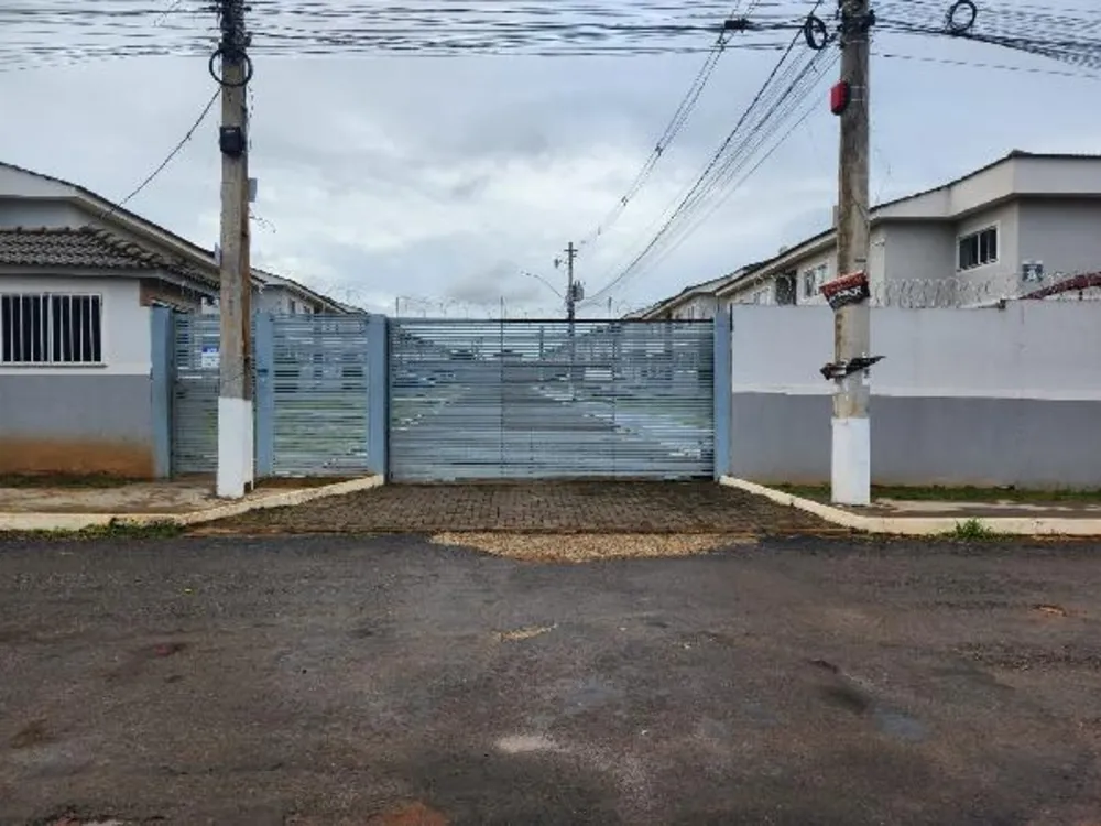 Apartamento, 2 quartos - Foto 2