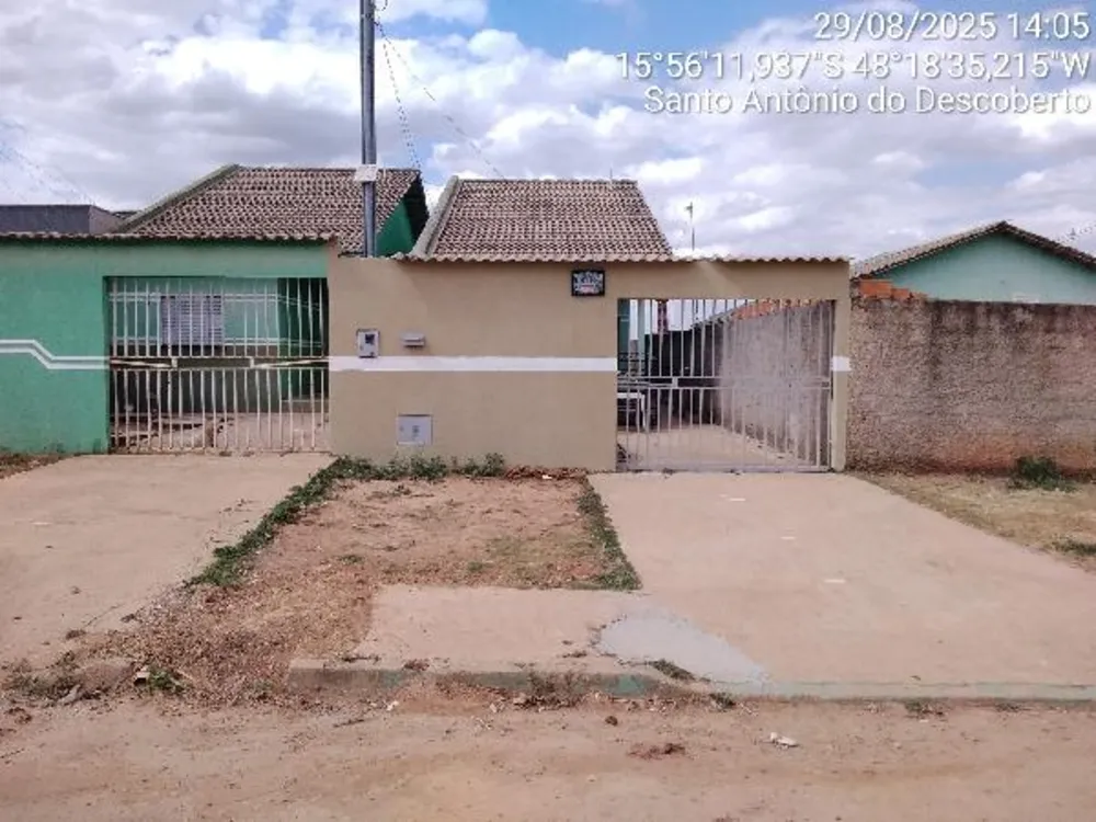 Casa, 2 quartos, 180 m² - Foto 2